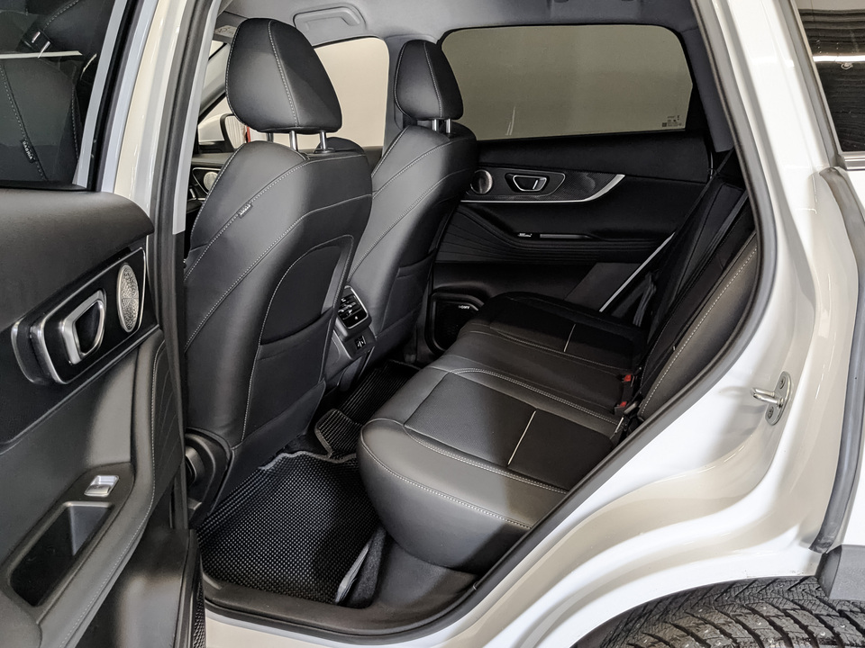 Фото Chery Tiggo 7 Pro с пробегом 44216 км