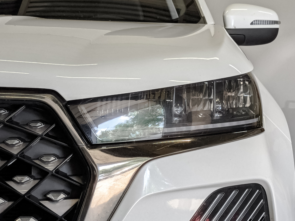 Фото Chery Tiggo 7 Pro с пробегом 44216 км