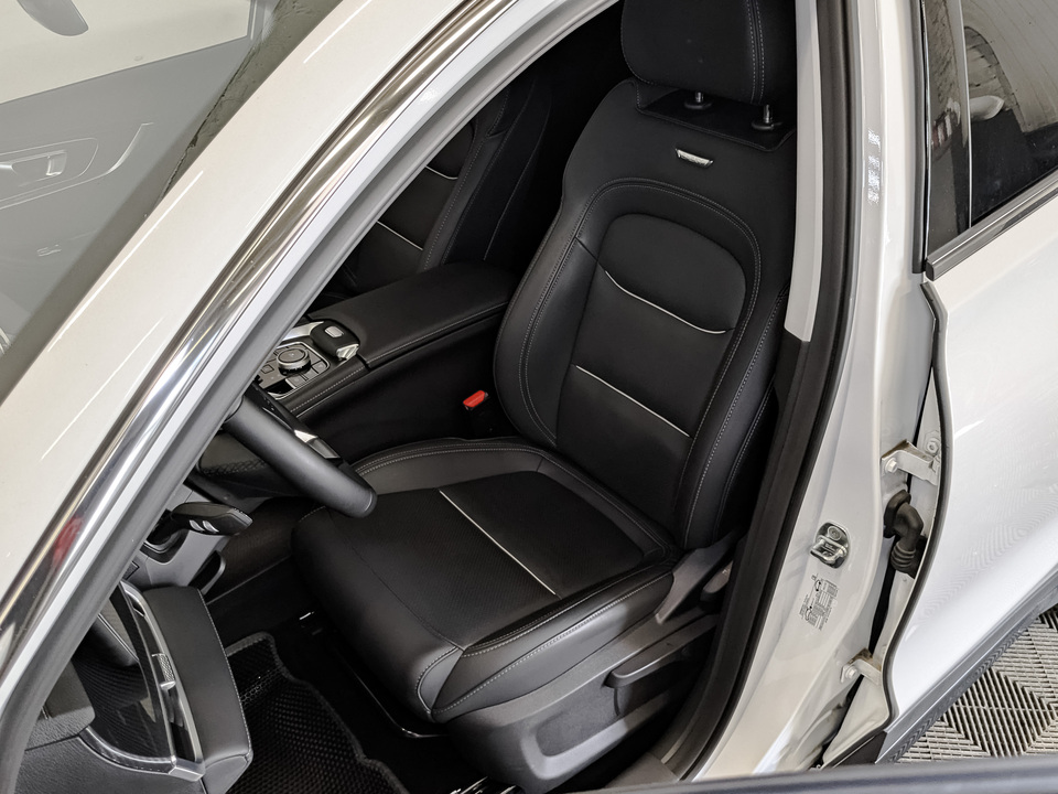 Фото Chery Tiggo 7 Pro с пробегом 44216 км