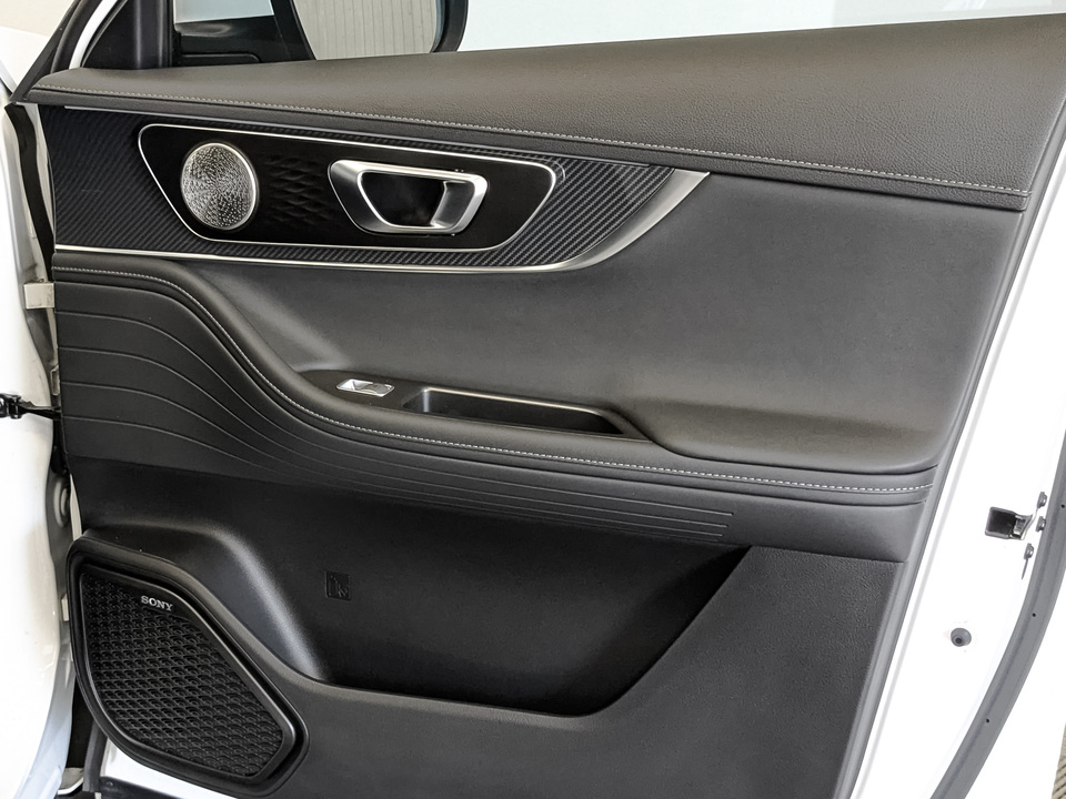 Фото Chery Tiggo 7 Pro с пробегом 44216 км