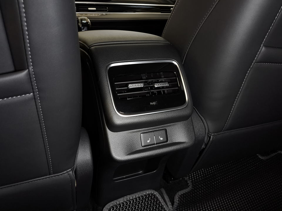 Фото Chery Tiggo 7 Pro с пробегом 44216 км