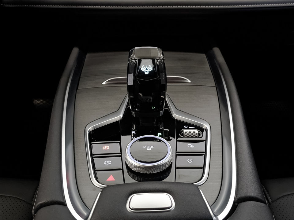 Фото Chery Tiggo 7 Pro с пробегом 44216 км