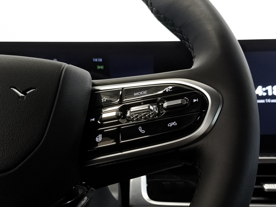 Фото Chery Tiggo 7 Pro с пробегом 44216 км
