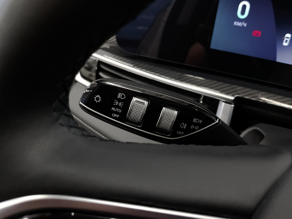 Фото Chery Tiggo 7 Pro с пробегом 44216 км