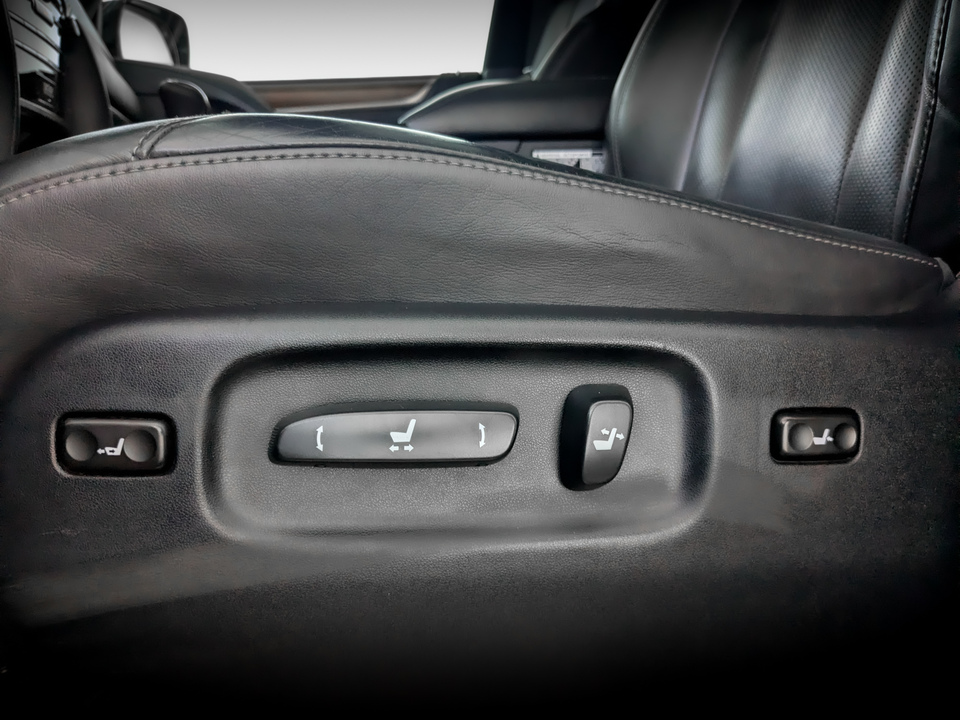 Фото Lexus LX с пробегом 104729 км