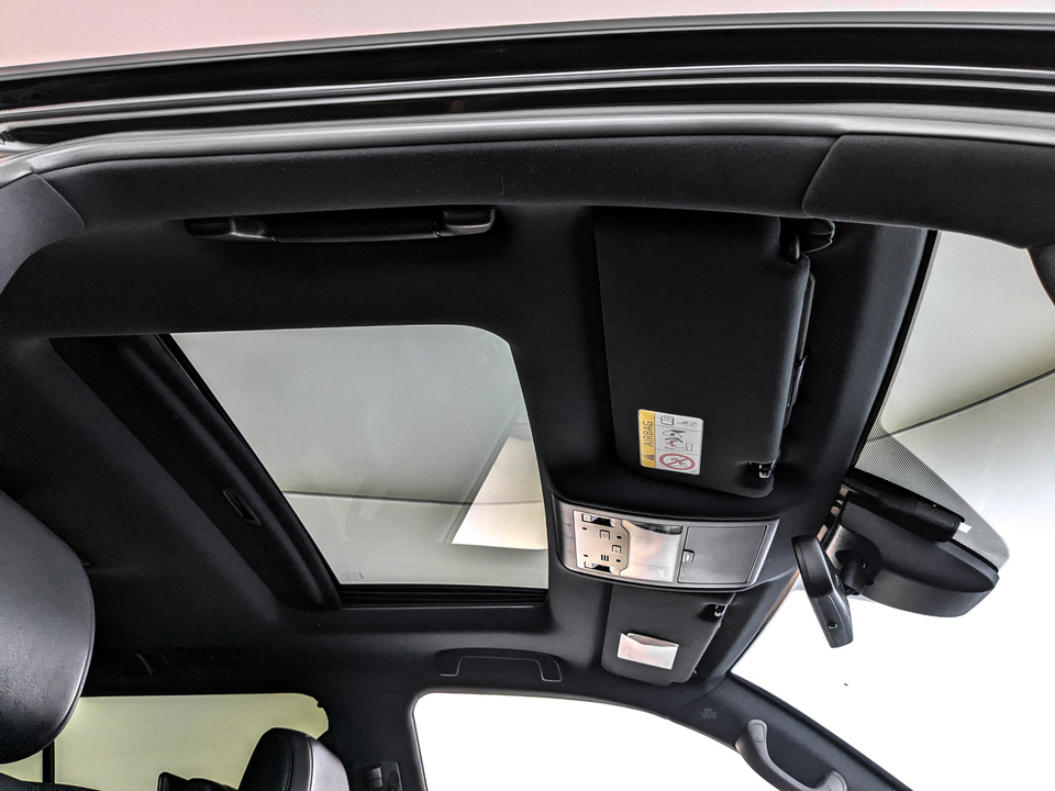 Фото Lexus LX с пробегом 104729 км