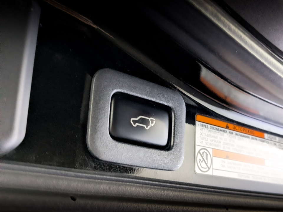 Фото Lexus LX с пробегом 104729 км