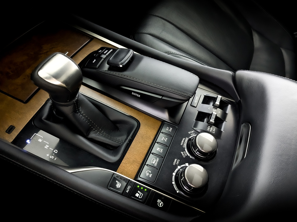 Фото Lexus LX с пробегом 104729 км