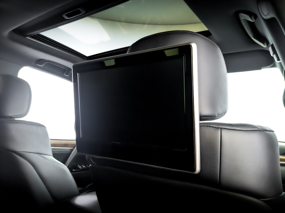 Фото Lexus LX с пробегом 104729 км