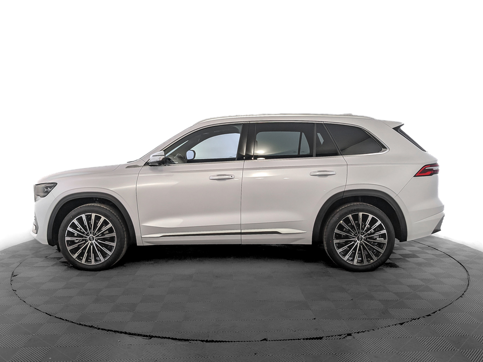 Monjaro Flagship SE 2.0T/238 8AT 4WD