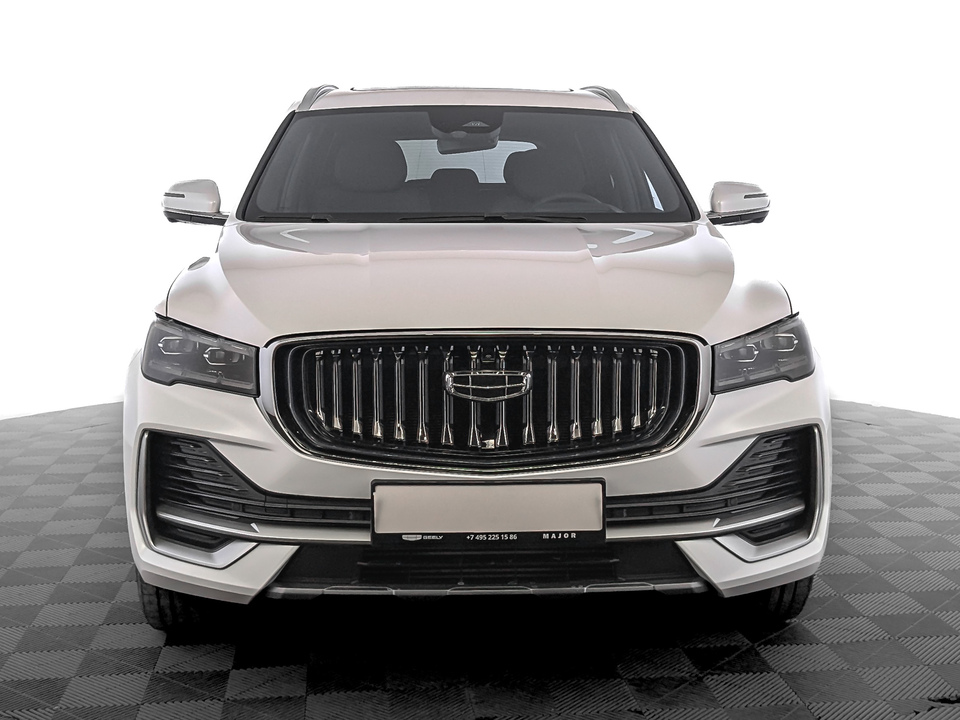 Monjaro Flagship SE 2.0T/238 8AT 4WD