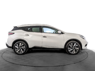 Nissan Murano Z52