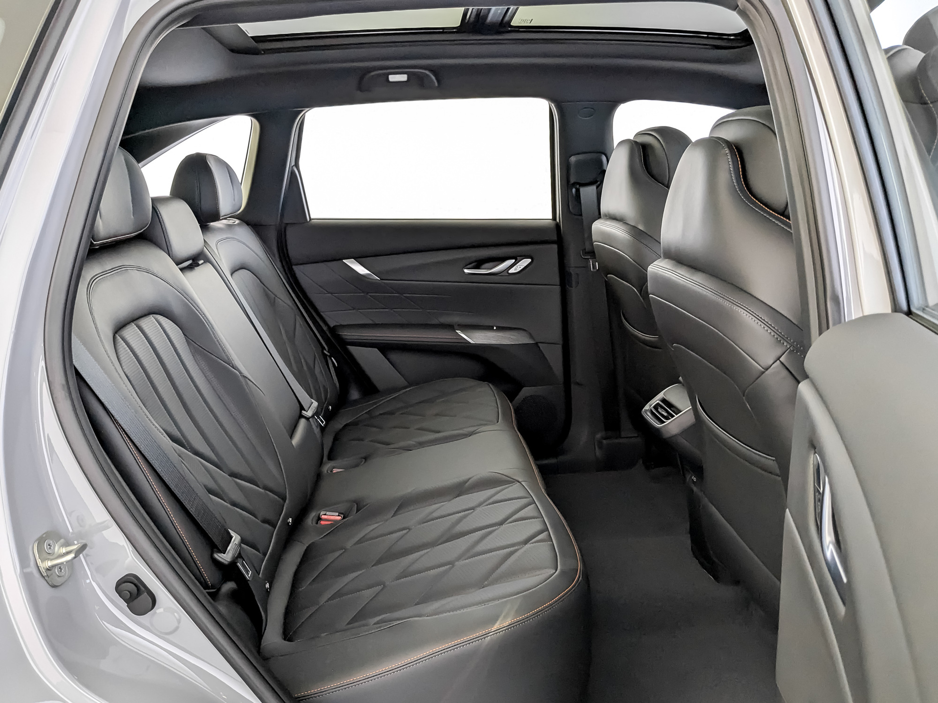 Фото Changan CS75 Plus IV Люкс 2.0T/235 8AT Полный привод