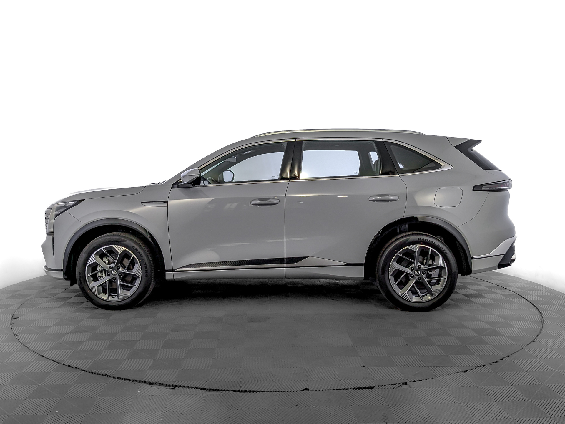 Фото Changan CS75 Plus IV Люкс 2.0T/235 8AT Полный привод