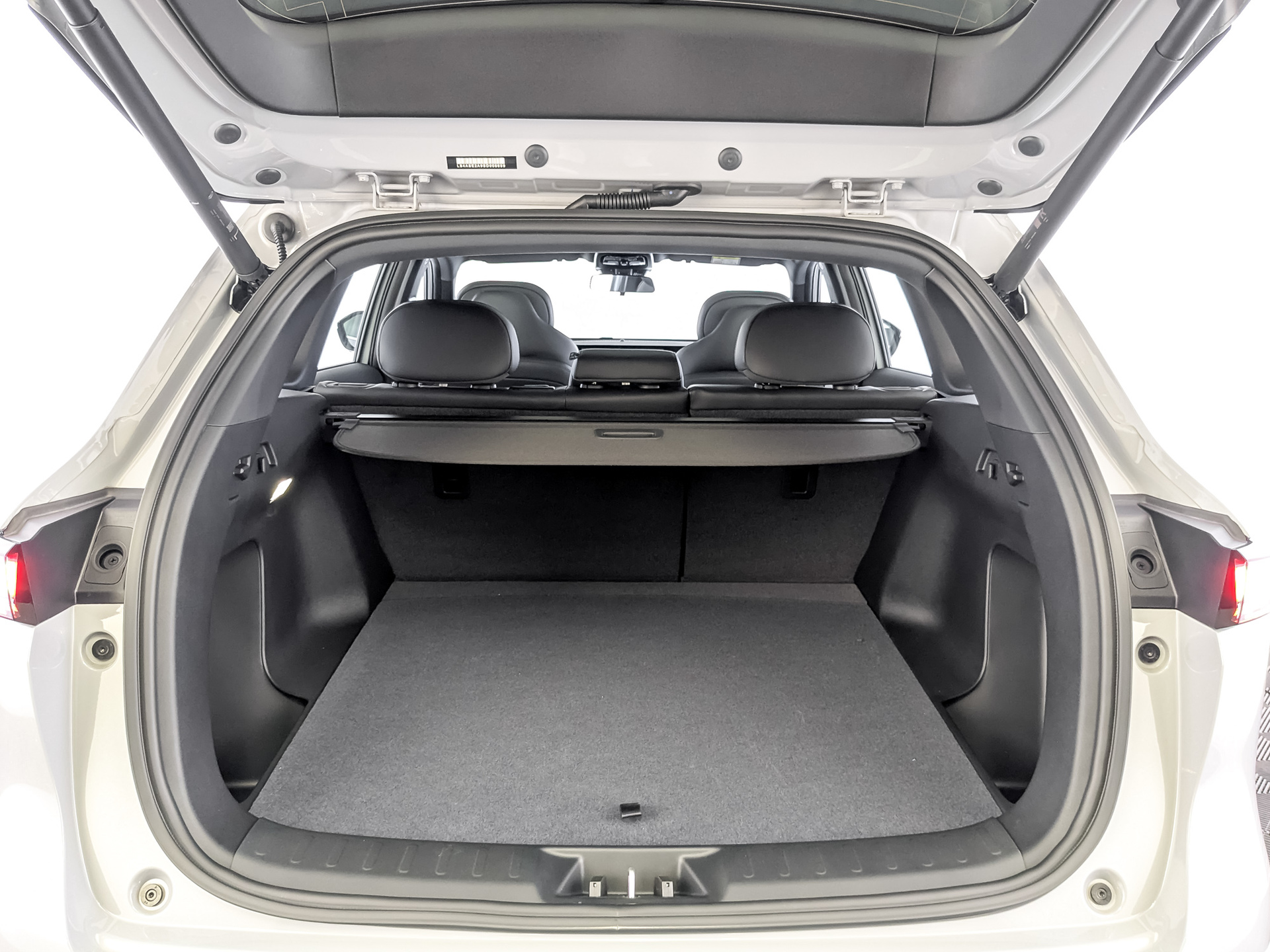 Фото Changan CS75 Plus IV Люкс 2.0T/235 8AT Полный привод