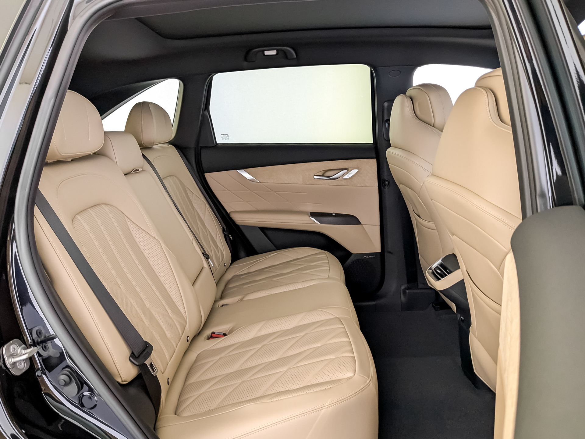 Фото Changan CS75 Plus IV Техно 2.0T/235 8AT Полный привод