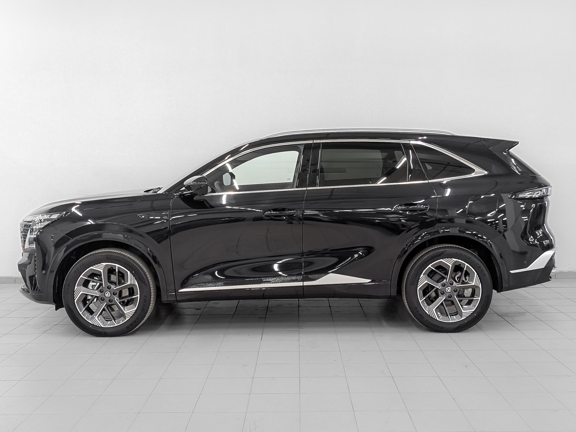 Фото Changan CS75 Plus IV Техно 2.0T/235 8AT Полный привод