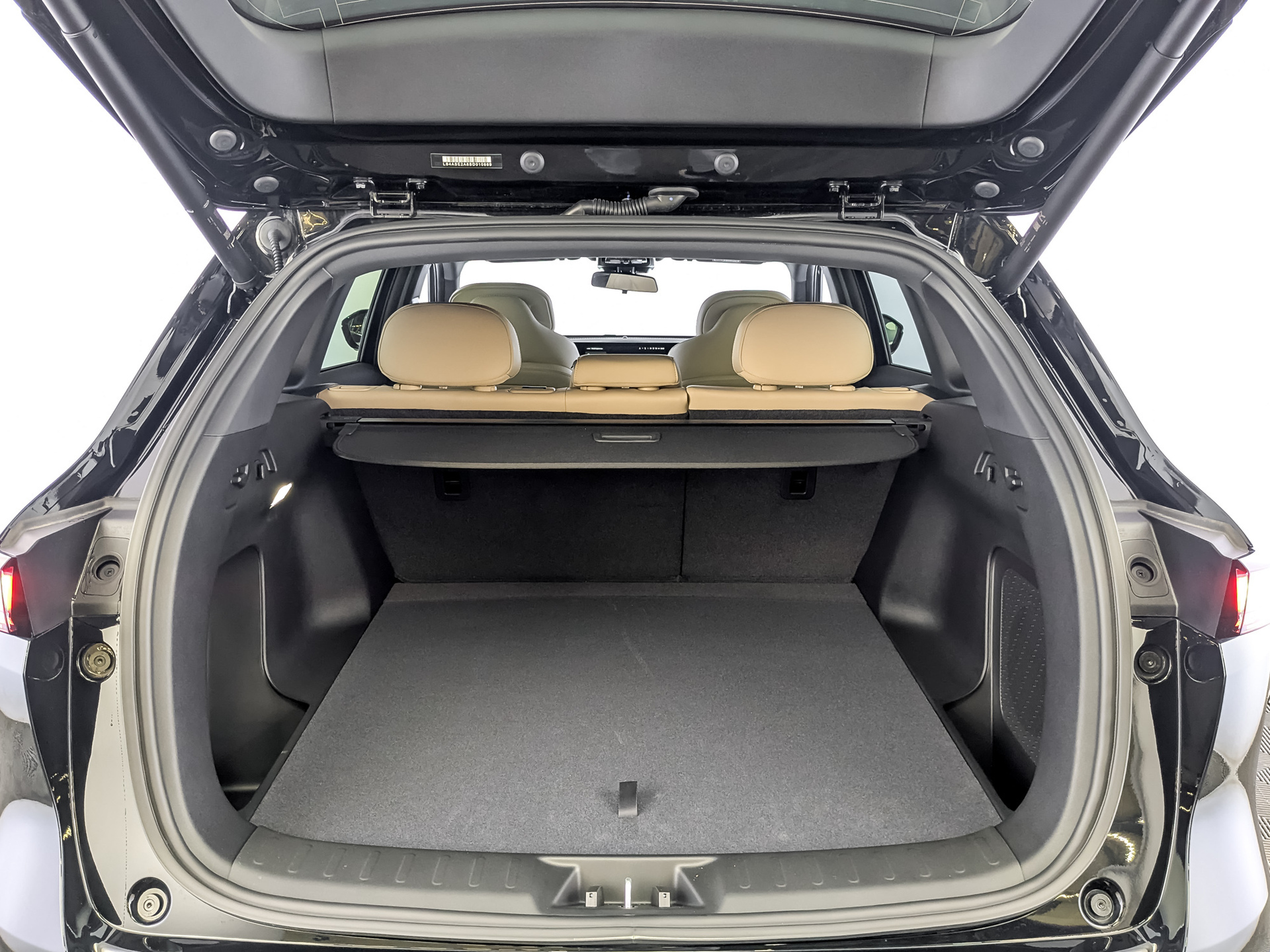 Фото Changan CS75 Plus IV Техно 2.0T/235 8AT Полный привод