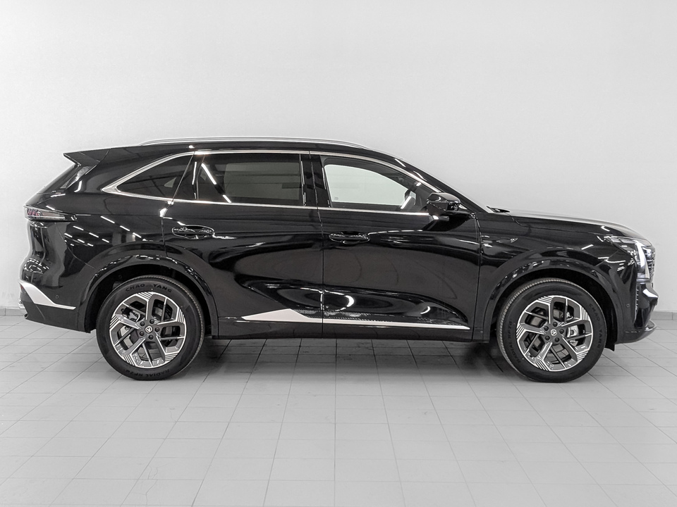 Changan CS75 Plus IV Техно 2.0T/235 8AT Полный привод