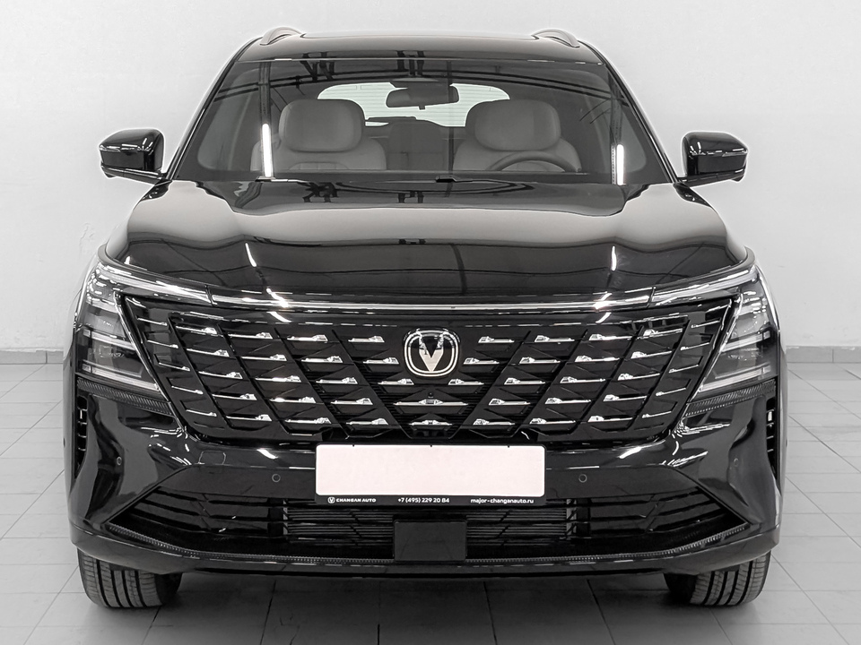 Changan CS75 Plus IV Техно 2.0T/235 8AT Полный привод