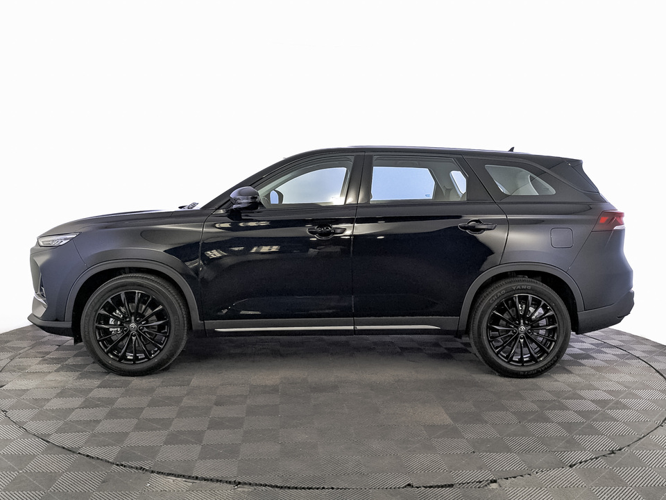 Changan CS75 Pro Комфорт 1.5T/181 7RT Передний привод 5 мест