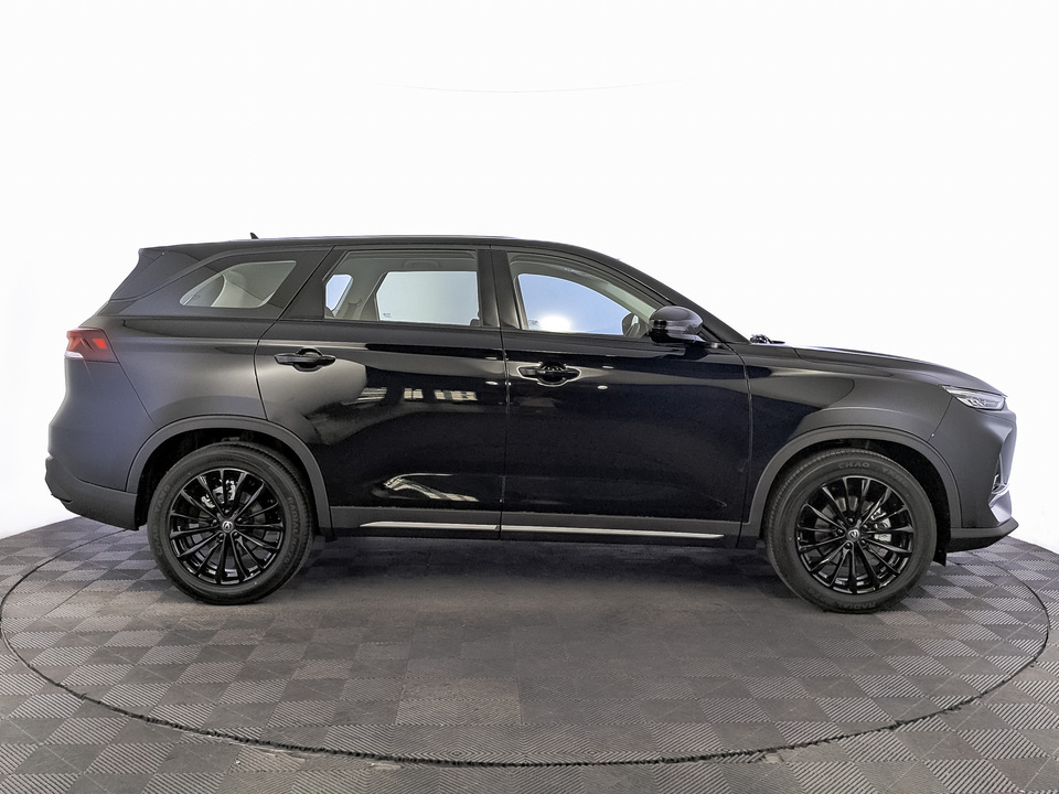 Changan CS75 Pro Комфорт 1.5T/181 7RT Передний привод 5 мест