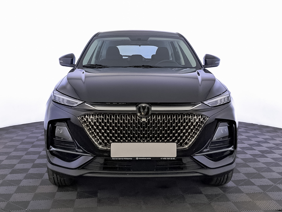 Changan CS75 Pro Комфорт 1.5T/181 7RT Передний привод 5 мест