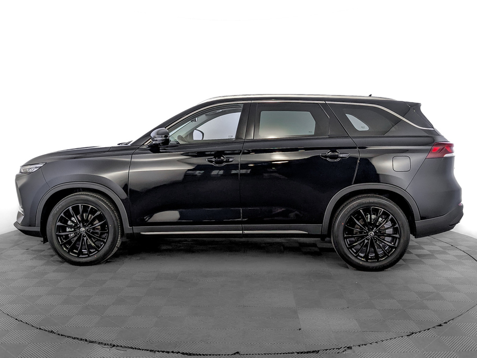 Changan CS75 Pro Техно 1.5T/181 7RT Передний привод 5 мест