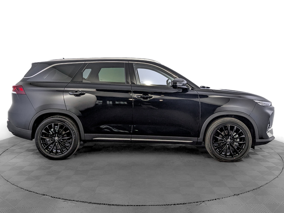 Changan CS75 Pro Техно 1.5T/181 7RT Передний привод 5 мест