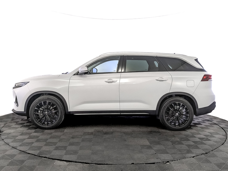 Changan CS75 Pro Техно 1.5T/181 7RT Передний привод 5 мест