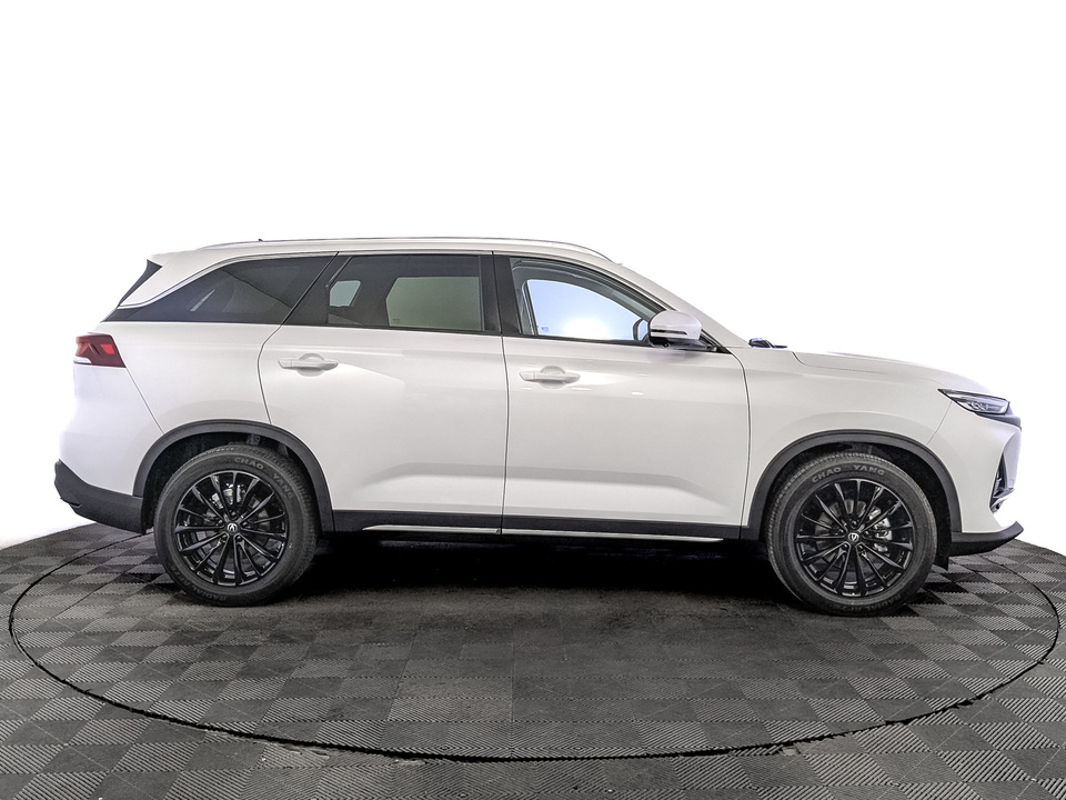 Changan CS75 Pro Техно 1.5T/181 7RT Передний привод 5 мест