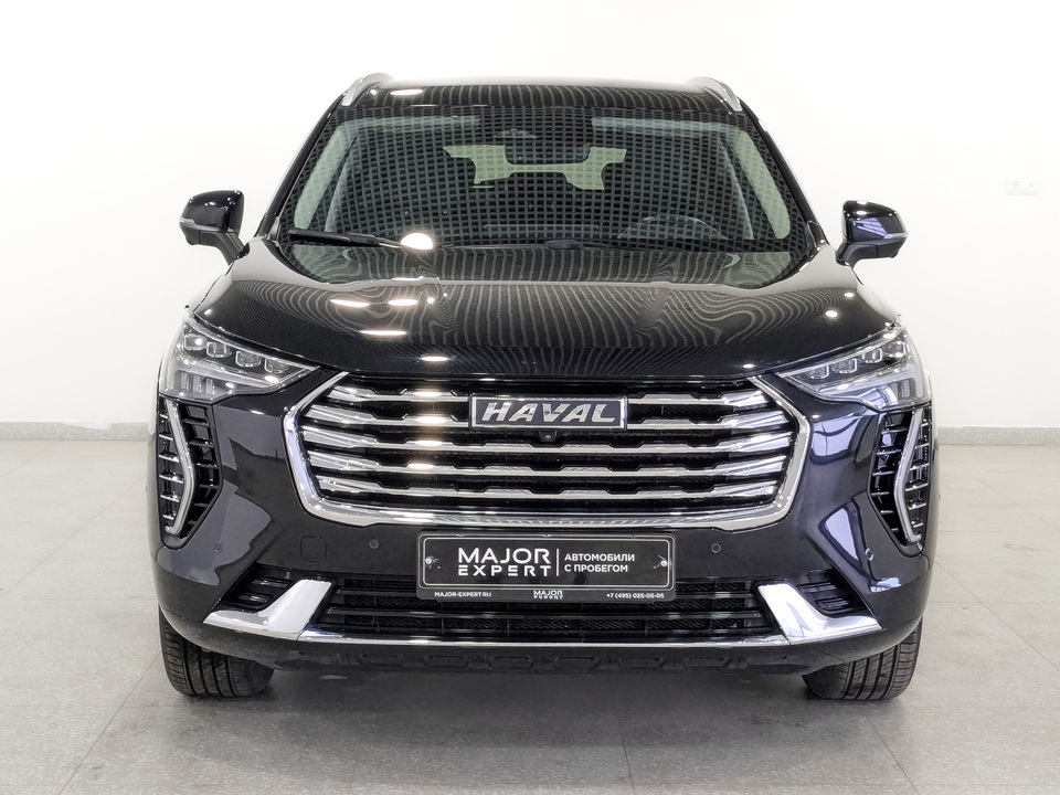 Фото Haval Jolion с пробегом 39 846 км