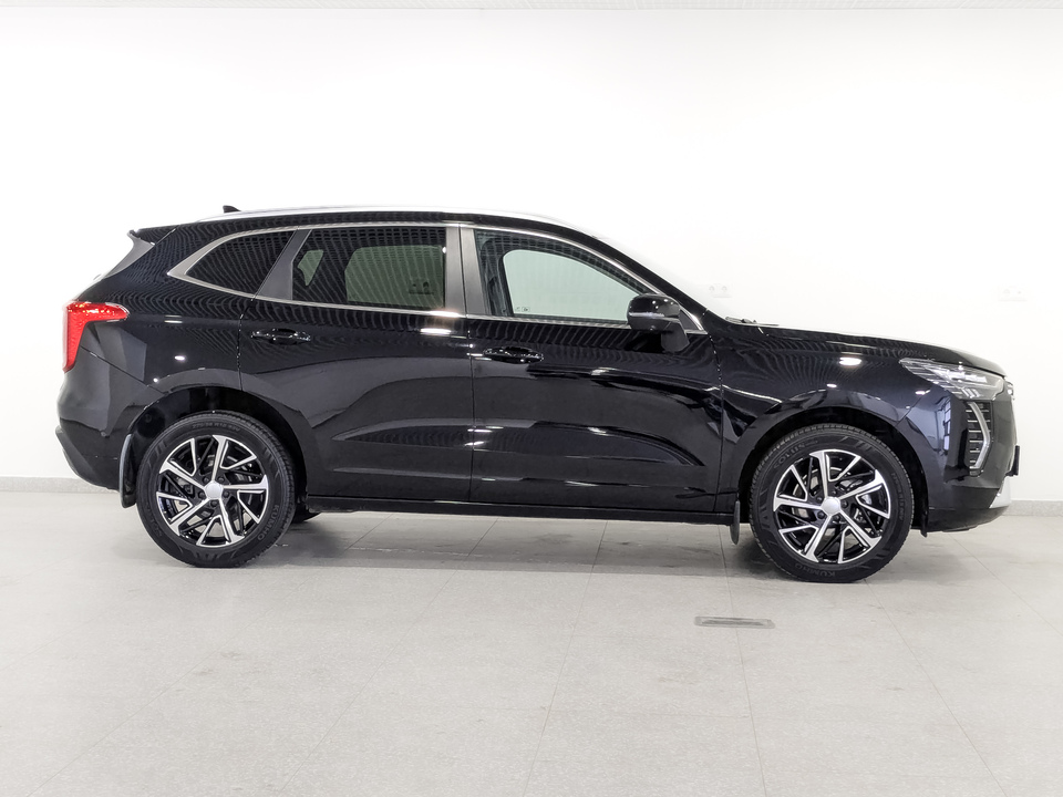 Фото Haval Jolion с пробегом 39 846 км