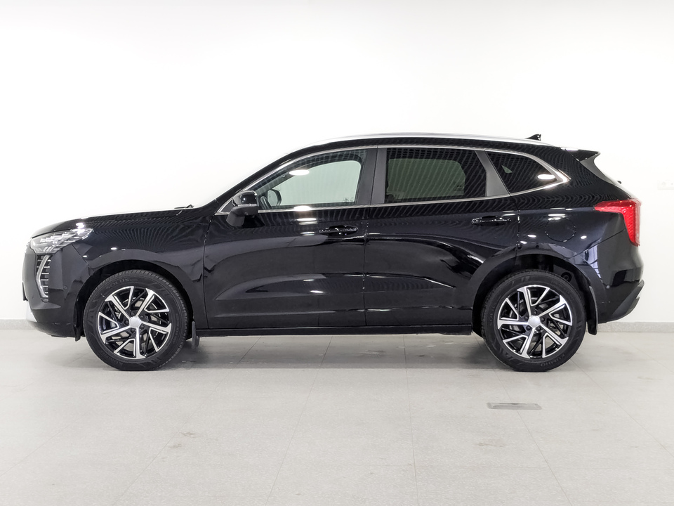 Фото Haval Jolion с пробегом 39 846 км