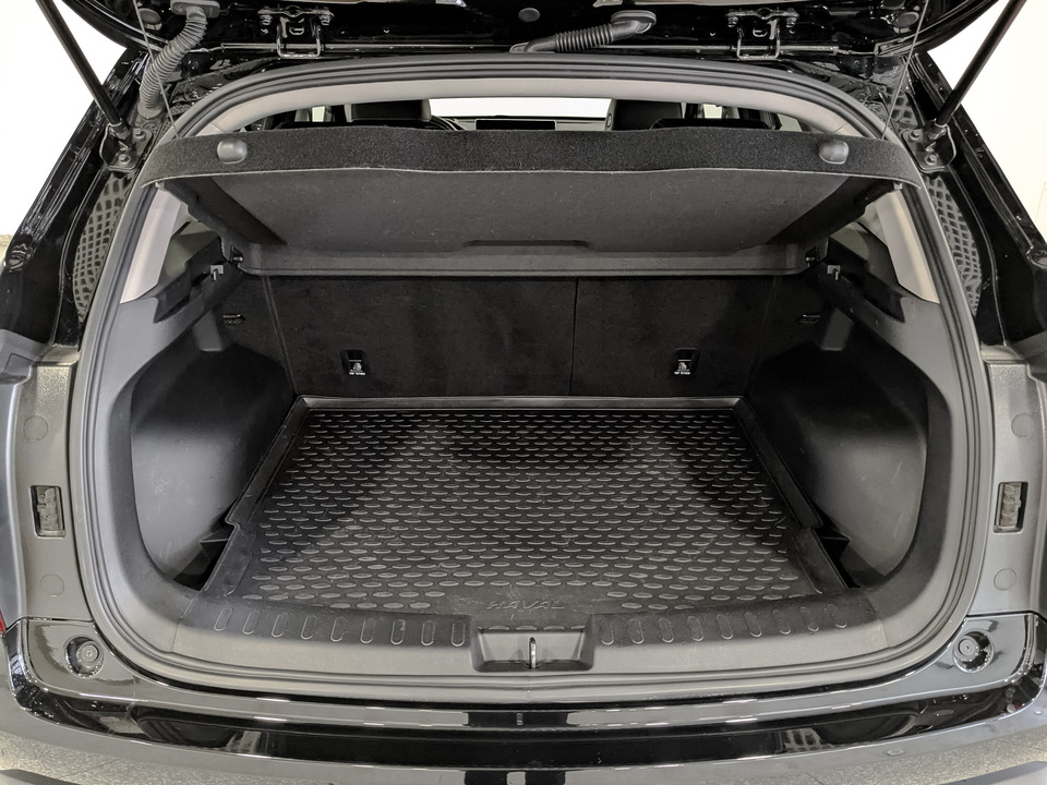 Фото Haval Jolion с пробегом 39 846 км