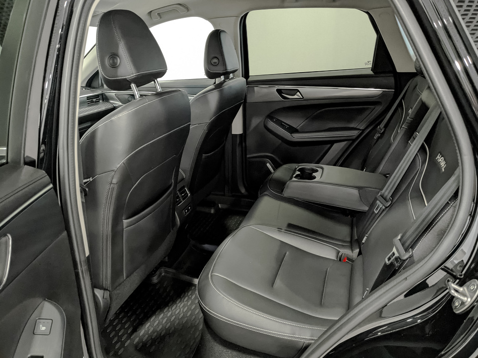 Фото Haval Jolion с пробегом 39 846 км