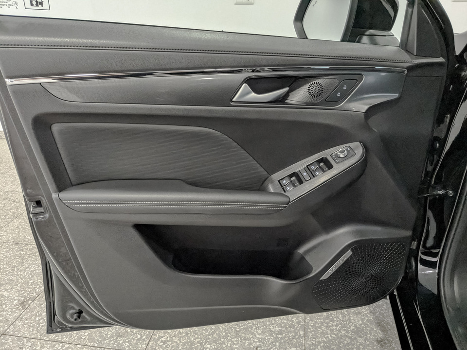 Фото Haval Jolion с пробегом 39 846 км