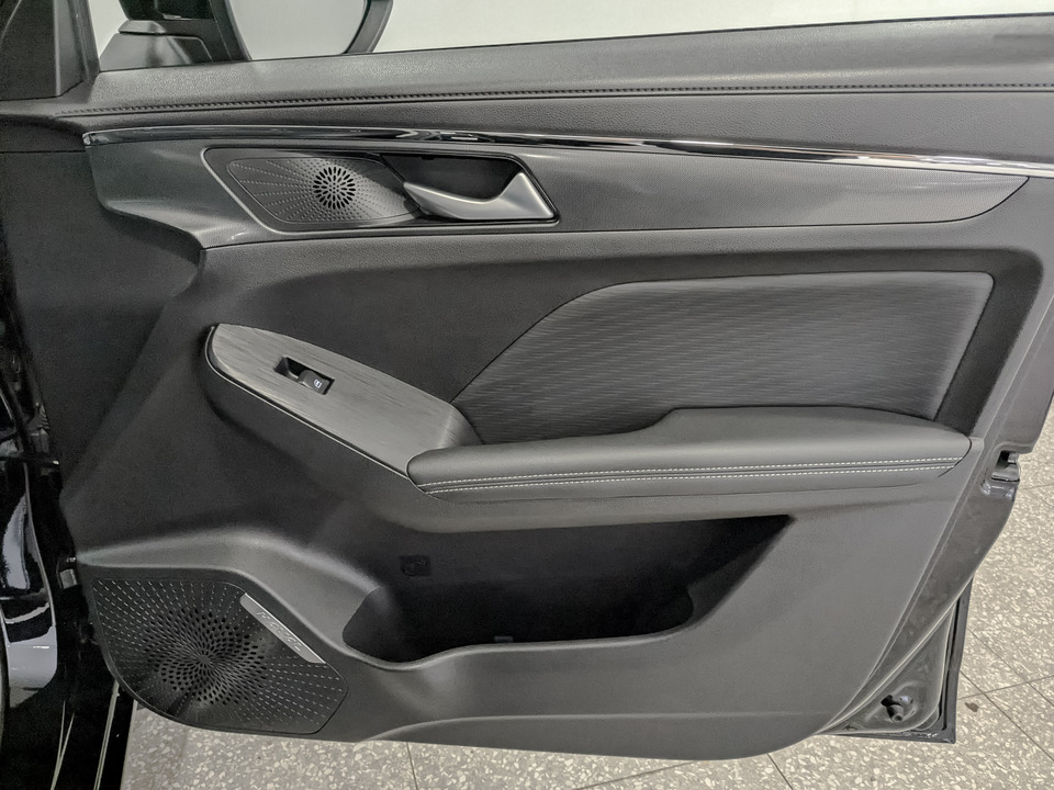 Фото Haval Jolion с пробегом 39 846 км
