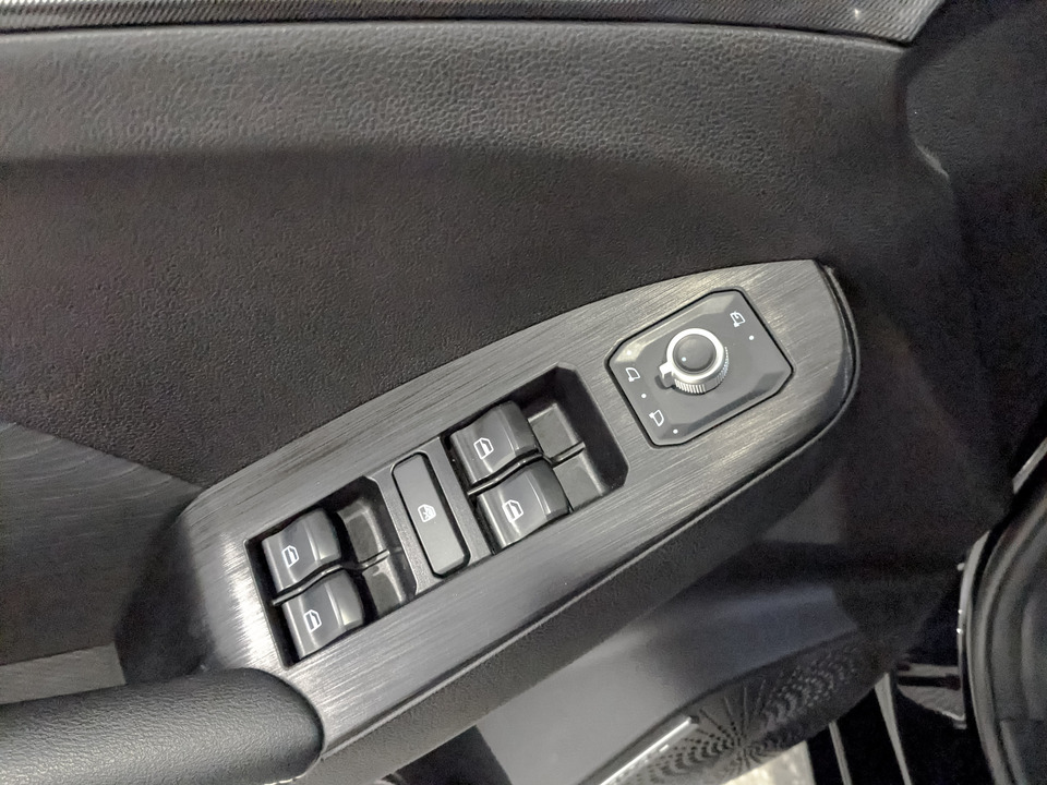 Фото Haval Jolion с пробегом 39 846 км