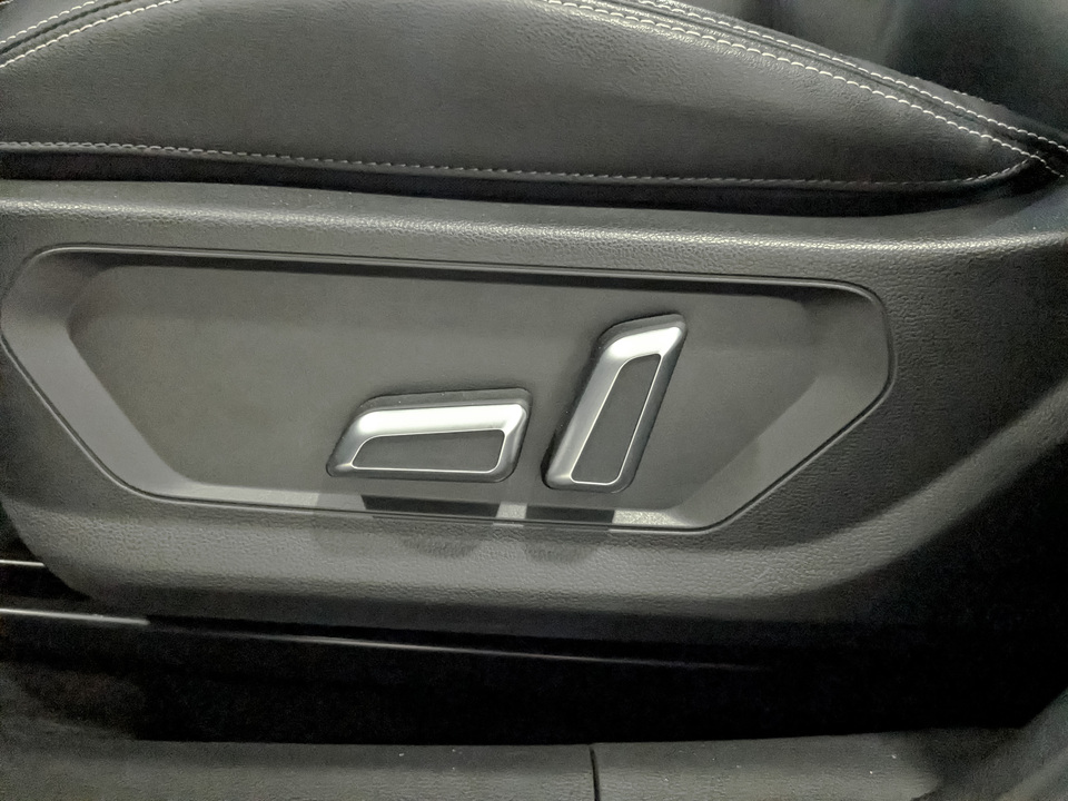 Фото Haval Jolion с пробегом 39 846 км