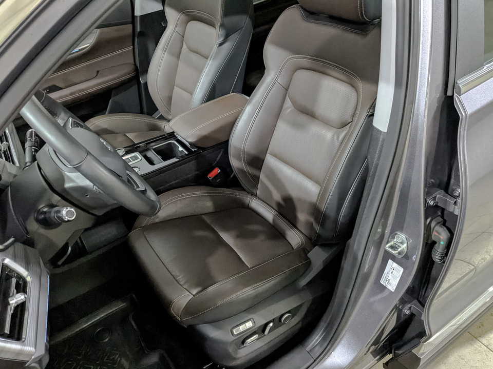 Фото Chery Tiggo 8 Pro с пробегом 8500 км