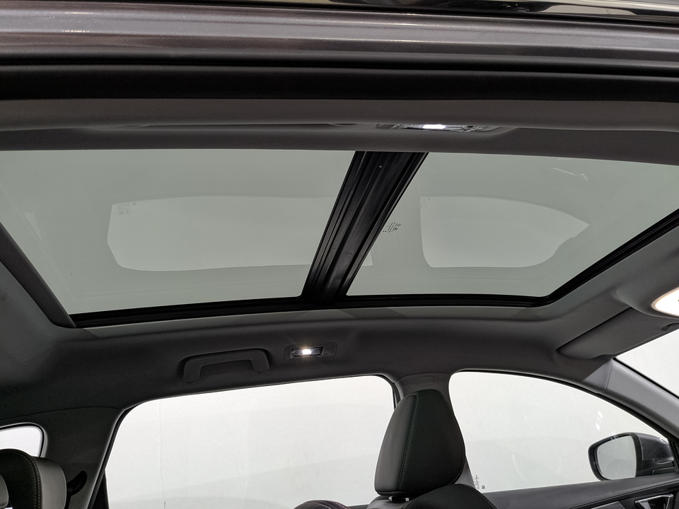 Фото Chery Tiggo 8 Pro с пробегом 8500 км