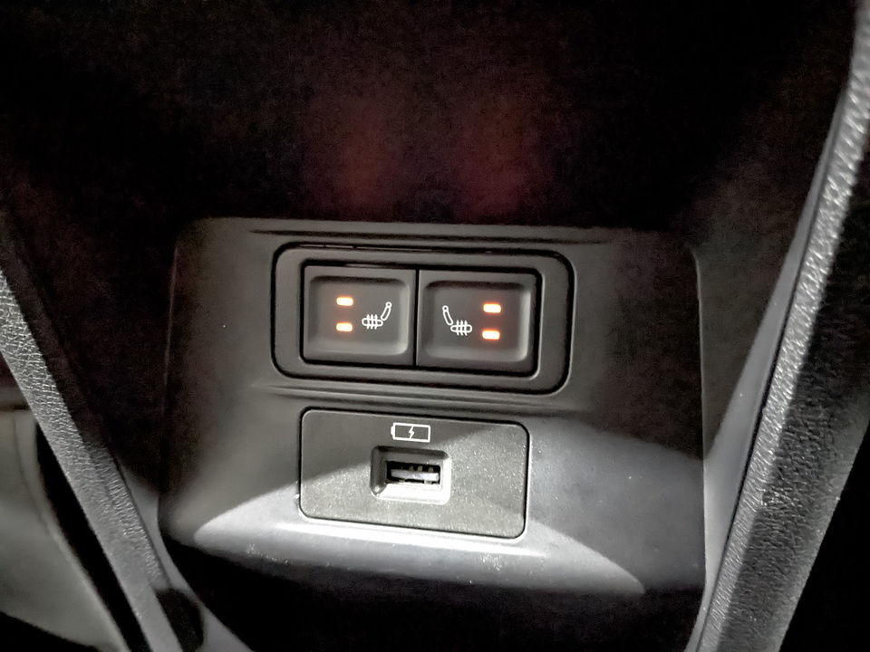 Фото Chery Tiggo 8 Pro с пробегом 8500 км