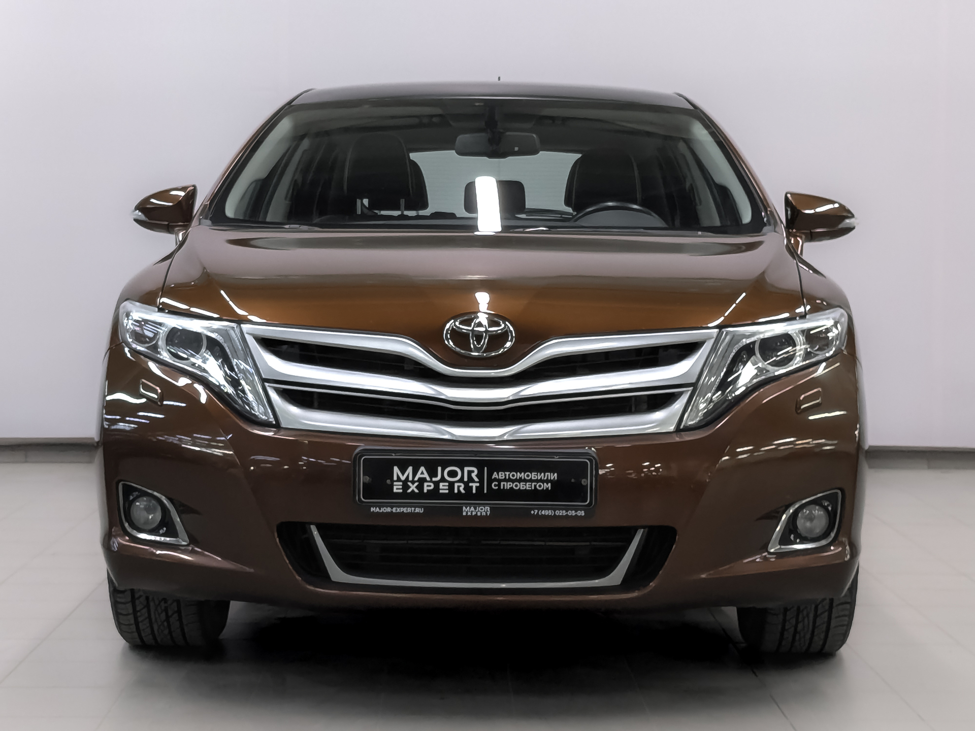 TOYOTA Venza 2.70 (185 л.с), автомат, 2014, пробег 150 175 км