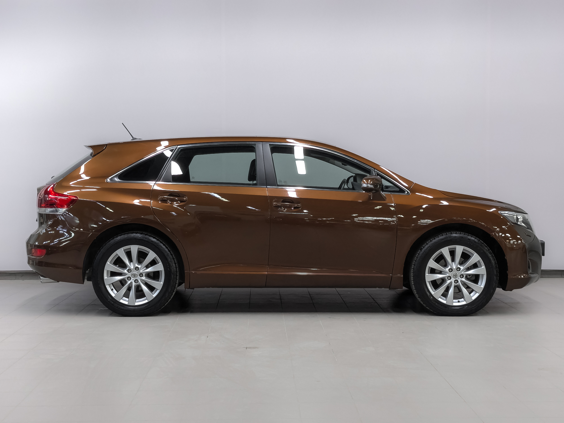TOYOTA Venza 2.70 (185 л.с), автомат, 2014, пробег 150 175 км