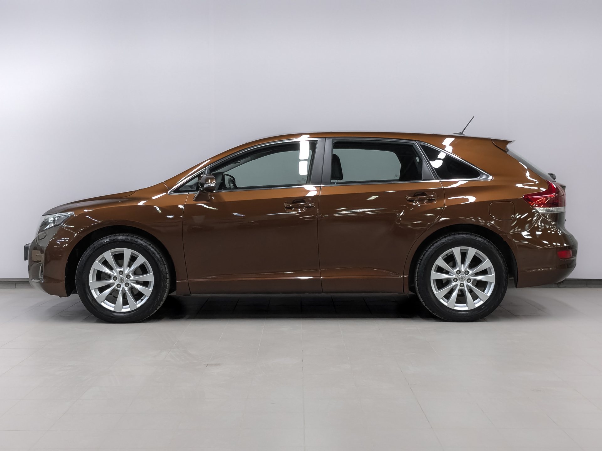 TOYOTA Venza 2.70 (185 л.с), автомат, 2014, пробег 150 175 км