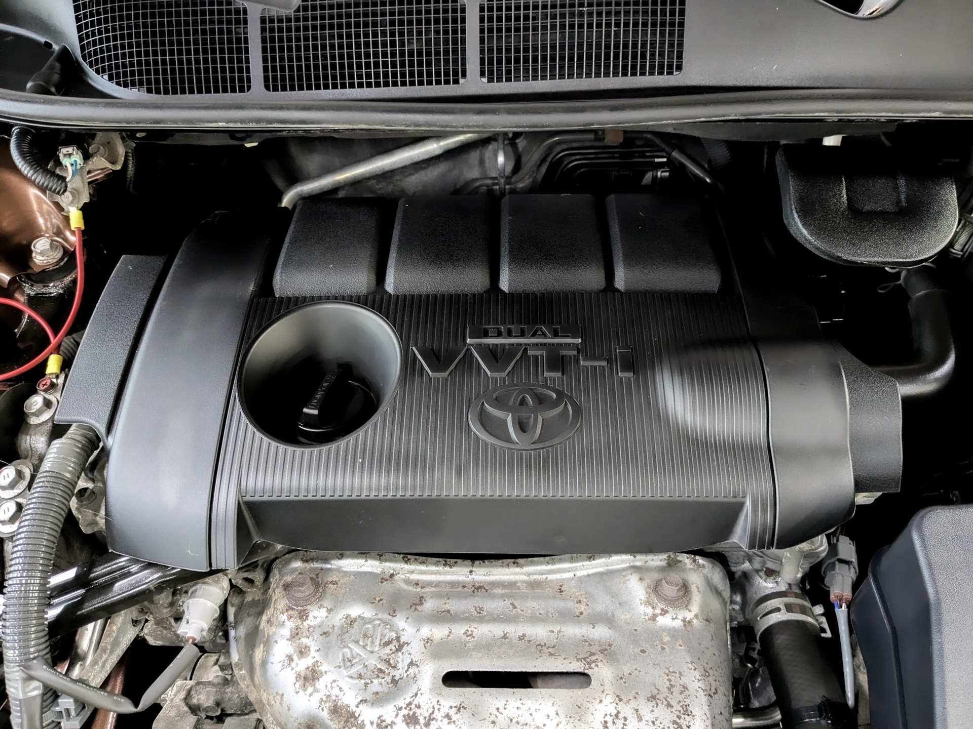 TOYOTA Venza 2.70 (185 л.с), автомат, 2014, пробег 150 175 км