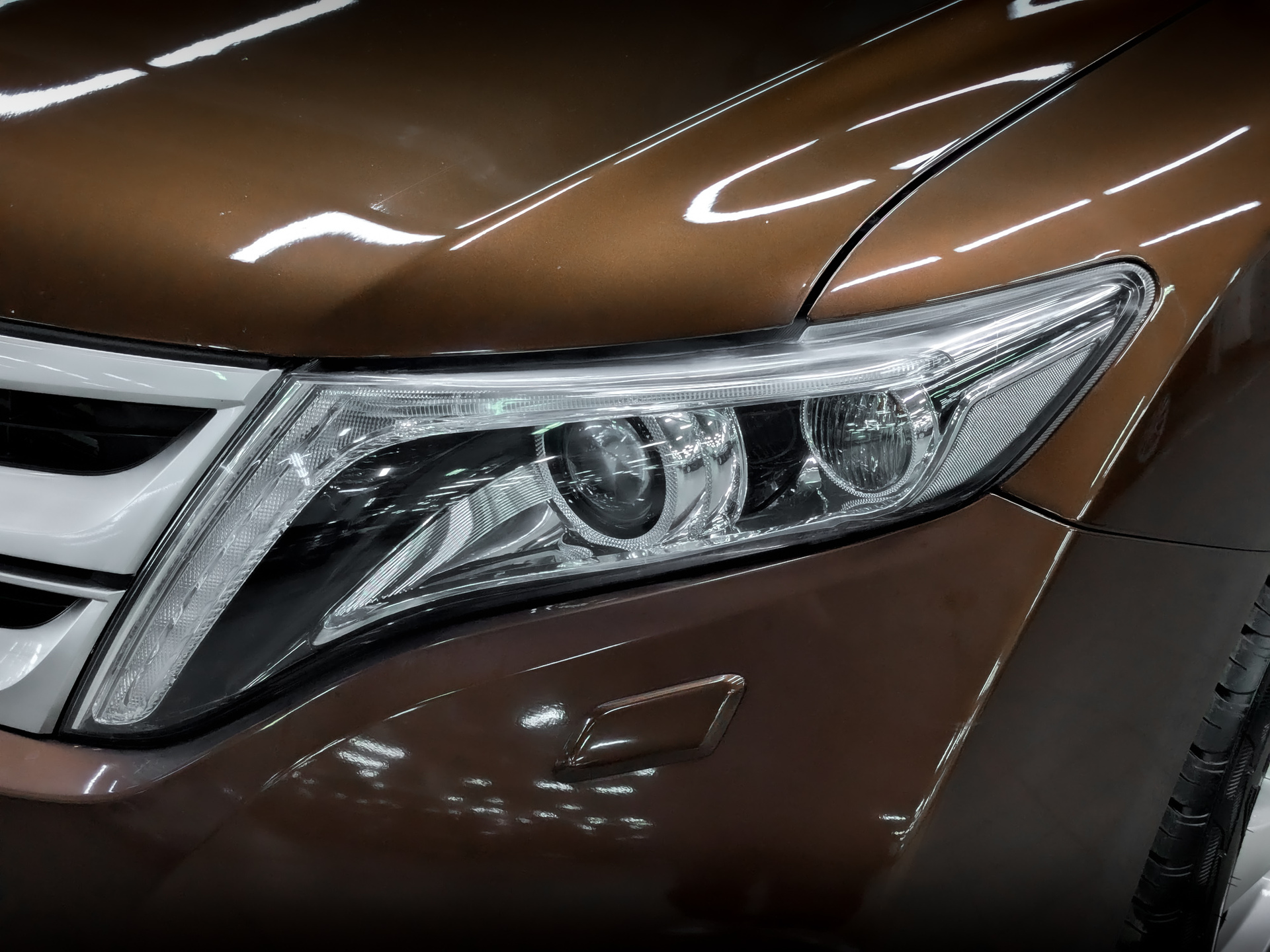 TOYOTA Venza 2.70 (185 л.с), автомат, 2014, пробег 150 175 км
