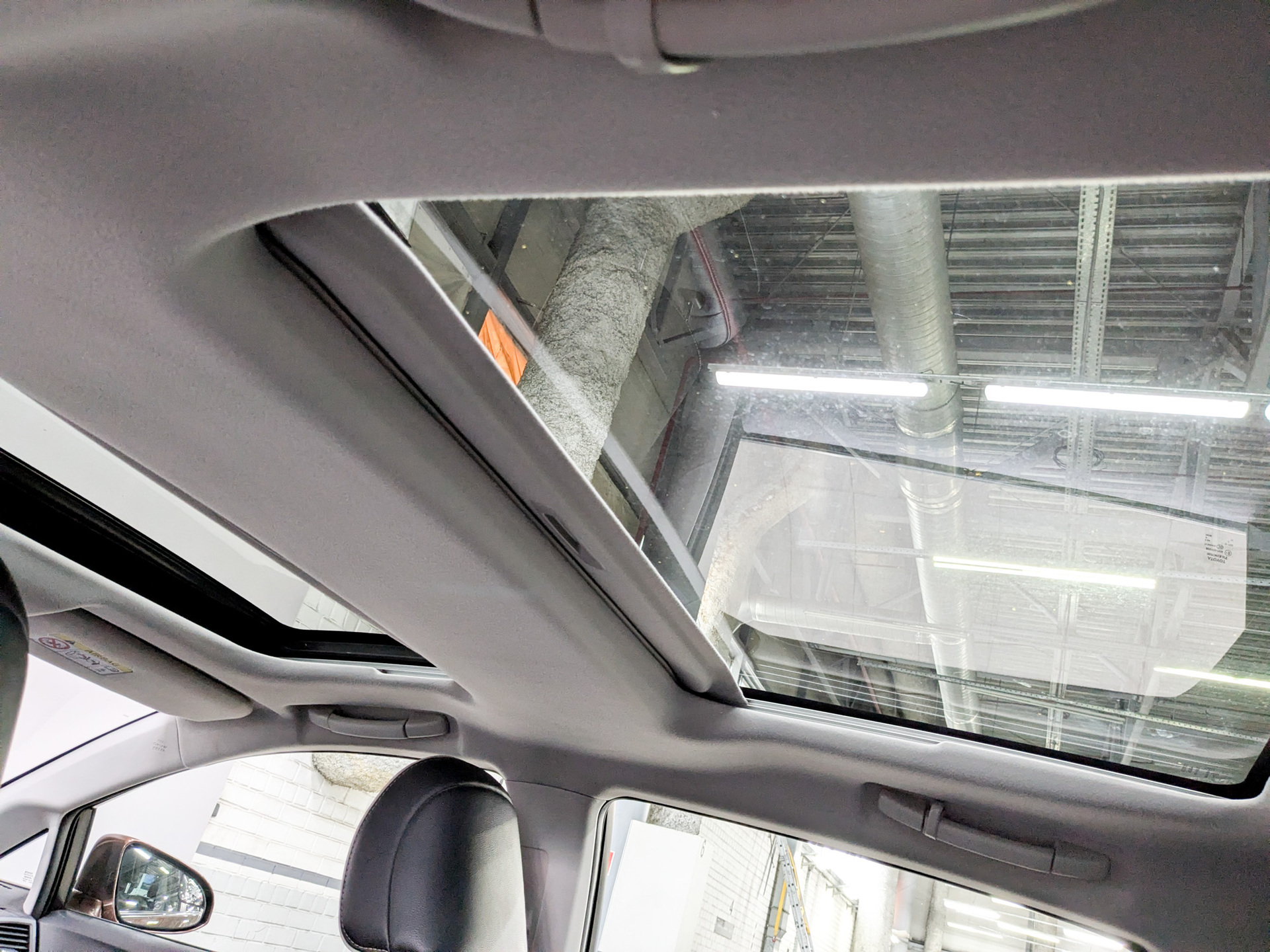 TOYOTA Venza 2.70 (185 л.с), автомат, 2014, пробег 150 175 км