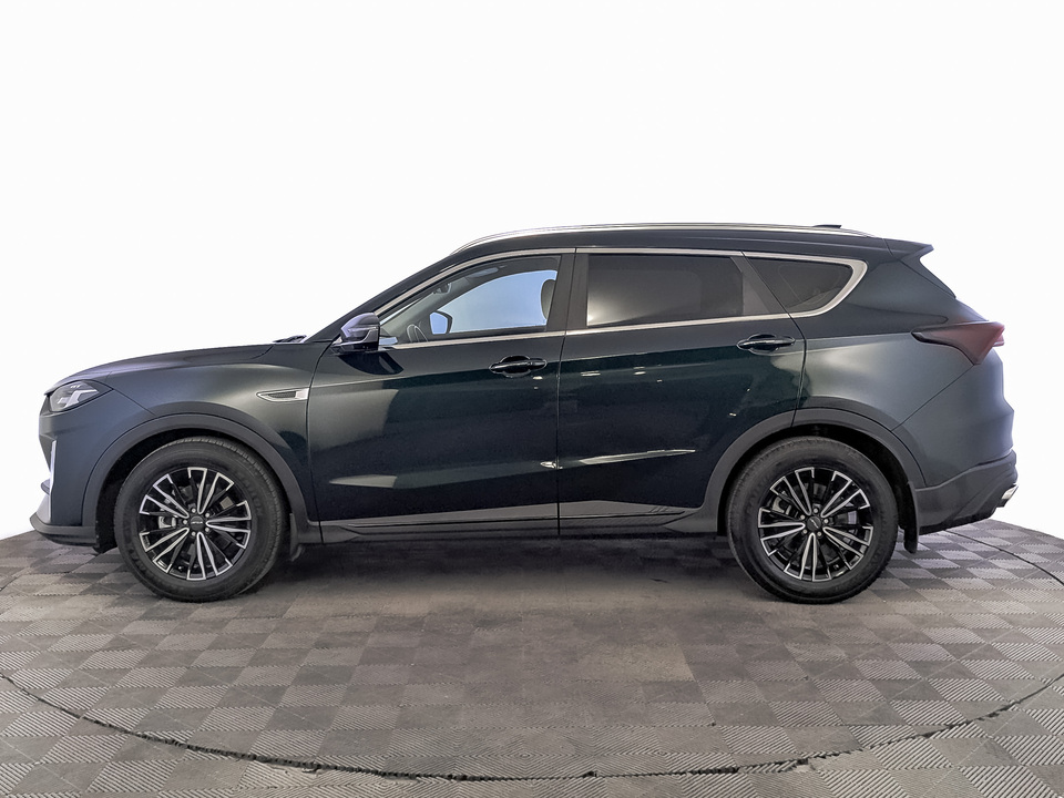Фото Jetour X70 Plus с пробегом 20 845 км